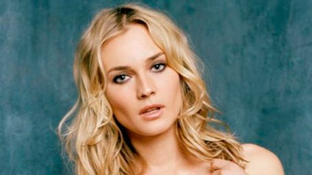 'The Host (La huésped)': Diane Kruger habla de su papel de Buscadora