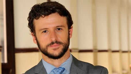 Diego Martín ('Familia'): "Hacer comparaciones entre series me parece estéril" noticias imagen