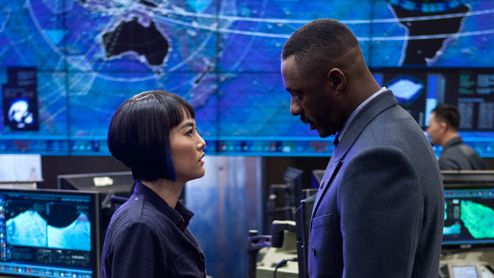 'Pacific Rim': nueva foto del sci-fi de Guillermo del Toro noticias imagen
