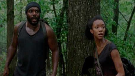 'Once Upon A Time (Érase una vez)' ficha a una actriz de 'The Walking Dead' para su segunda temporada noticias imagen