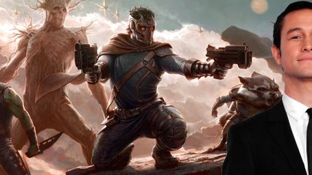 Joseph Gordon-Levitt podría ser uno de los 'Guardianes de la Galaxia' noticias imagen