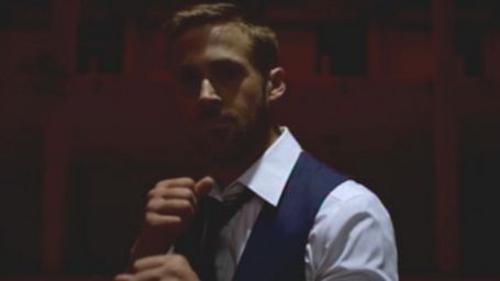 'Only God Forgives': ¡primer teaser tráiler! noticias imagen
