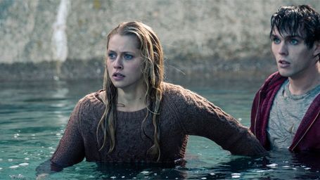 'Memorias de un zombie adolescente': ¡Imágenes de la película nunca vistas! noticias imagen