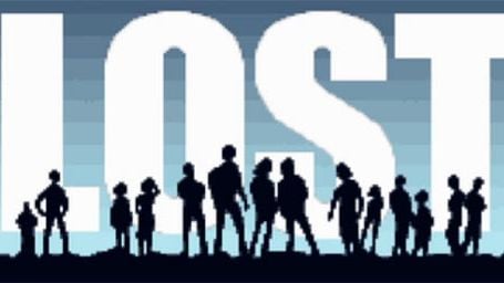 ¿Imaginas 'Perdidos' como un videojuego de 16 bits? noticias imagen