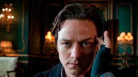 'Trance': ¡primer tráiler de lo nuevo de Danny Boyle! noticias imagen