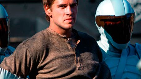 'Los juegos del hambre 2': ¡Tres personajes del libro que no saldrán en 'En llamas'! noticias imagen