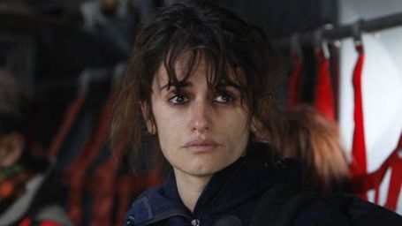 'Volver a nacer': Entrevistamos a Penélope Cruz noticias imagen