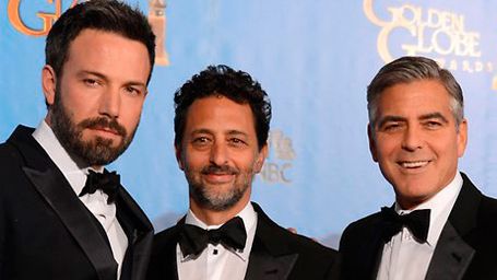 Lista completa de los ganadores de los Globos de Oro noticias imagen