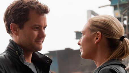'Fringe': ¡Avance en vídeo del último episodio de la serie! noticias imagen