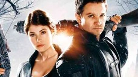 'Hansel y Gretel' entran en acción en el nuevo clip de 'Cazadores de Brujas' noticias imagen