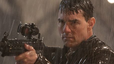 Un libro asegura que Tom Cruise está en la Tierra para combatir a los alienígenas noticias imagen