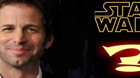 ¡Rumores! ¿Dirigirá Zack Snyder un spin off de 'Star Wars'?