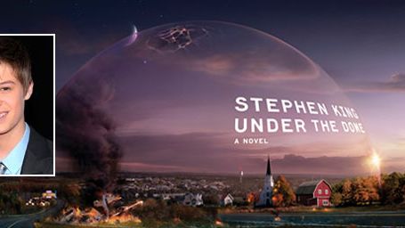 Colin Ford, primer fichaje de 'La Cúpula' de Stephen King noticias imagen