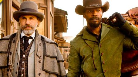 Django por Quiero Cine