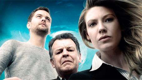 Los mejores episodios de 'Fringe' noticias imagen