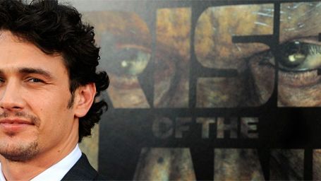 '50 sombras de Grey': James Franco, ¿la mejor elección para Christian? noticias imagen