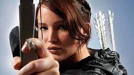 'Los juegos del hambre 2' terminará de rodarse en marzo e... ¡Imagen promocional! noticias imagen