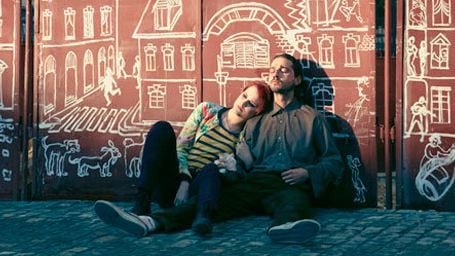 'The Necessary Death of Charlie Countryman': foto de Shia LaBeouf y Evan Rachel Wood