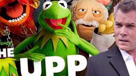 'The Muppets 2' recluta a Ray Liotta 