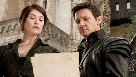 'Hansel y Gretel: Cazadores de Brujas': ¡Detrás de las cámaras de lo más cañero! noticias imagen