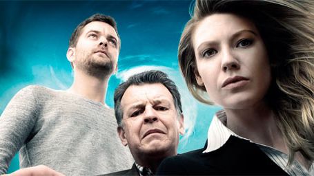 Los fans de 'Fringe' piden su adaptación a la gran pantalla noticias imagen