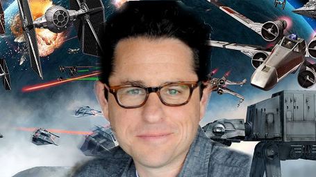 George Lucas confirma que J.J. Abrams será el director de 'Star Wars VII'