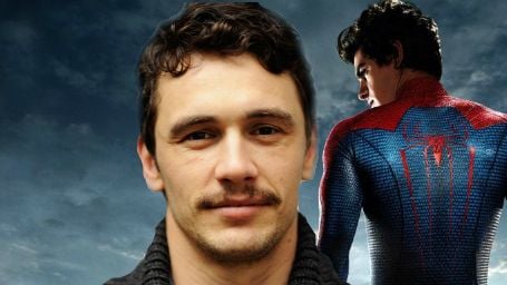 James Franco critica la trilogía 'The Amazing Spider-Man' noticias imagen