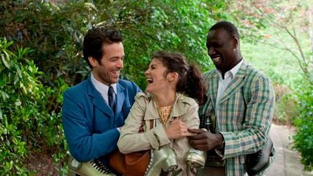 'Mood Indigo': ¡primer tráiler de la nueva película de Audrey Tautou! 