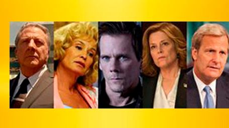 Actores de cine que se pasan a la televisión noticias imagen