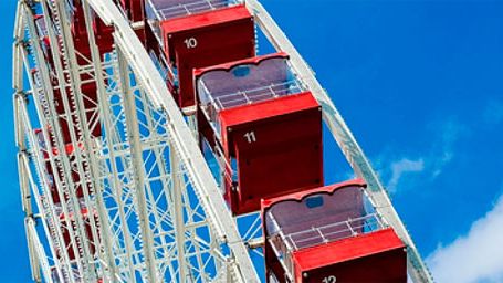 'Divergente': ¿Qué partes de Chicago saldrán en la película de Shailene Woodley? noticias imagen