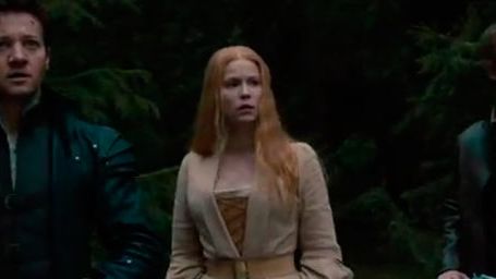 'Hansel y Gretel: Cazadores de Brujas': "No os comáis las putas chuches" (¡Nuevo clip!) noticias imagen