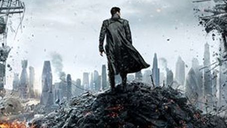 'Star trek: En la oscuridad': ¡NUEVO SPOT con escenas inéditas! noticias imagen