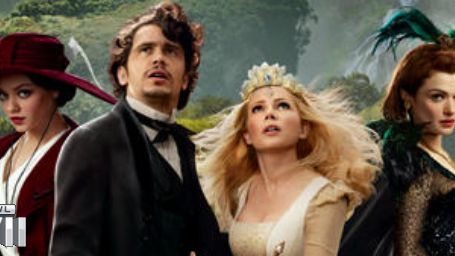 'Oz, un mundo de fantasía': mira el spot televisivo para la Super Bowl  noticias imagen