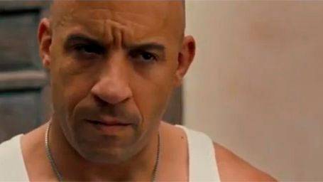 'Fast and Furious 6': ¡Primer spot con Vin Diesel arrasando la ciudad! noticias imagen
