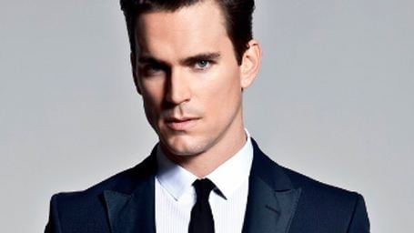 '50 sombras de Grey': Matt Bomer despliega elegancia 'made in' Christian en 'Da Man'