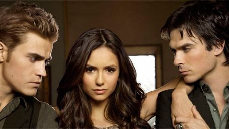 'Crónicas Vampíricas' podría durar 10 temporadas noticias imagen