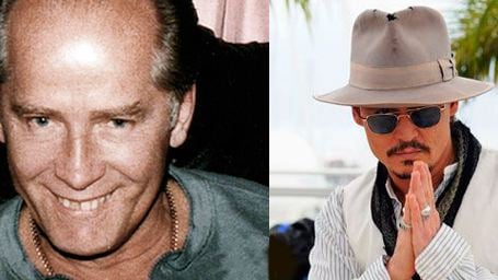 Johnny Depp se transformará en mafioso en 'Black Mass'