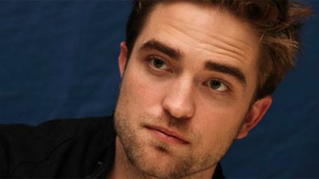 Robert Pattinson empieza a rodar el thriller futurista 'The Rover'