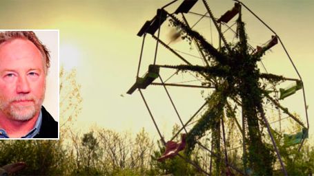 El nuevo gran fichaje de 'Revolution' ocultará un secreto devastador noticias imagen