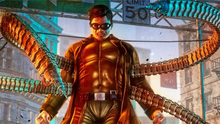 'The Amazing Spider-Man 2': ¿El Doctor Octopus y Venom para futuras entregas? noticias imagen