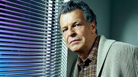 John Noble cambia la ciencia por las leyes y ficha por 'The Good Wife' noticias imagen