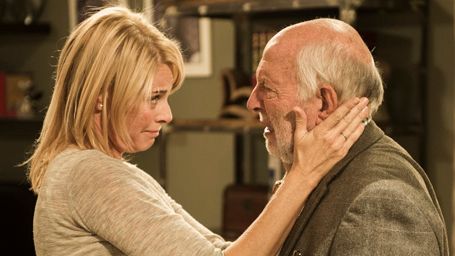 'Luna, el misterio de Calenda' vuelve a Antena 3 noticias imagen