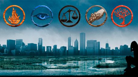 'Divergente' desvelará hoy mismo novedades sobre el tercer libro de la saga noticias imagen