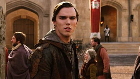 'Jack el Caza Gigantes': ¡Nuevo clip! noticias imagen