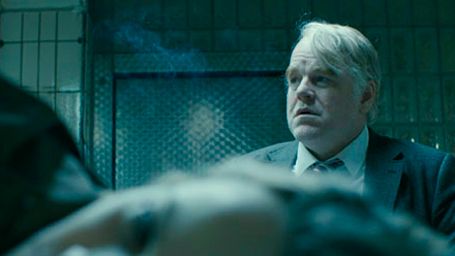 'A Most Wanted Man': primera foto con Philip Seymour Hoffman noticias imagen