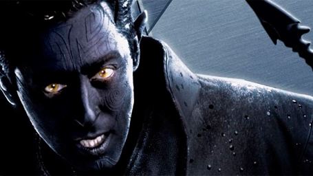 'X-Men: Días del futuro pasado': ¿Volverá Alan Cumming como el Rondador Nocturno?