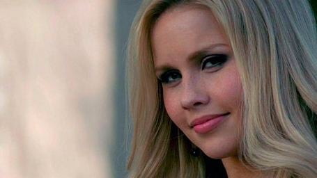 'The Originals': Rebekah también estará en el 'spin-off' de 'Crónicas vampíricas'