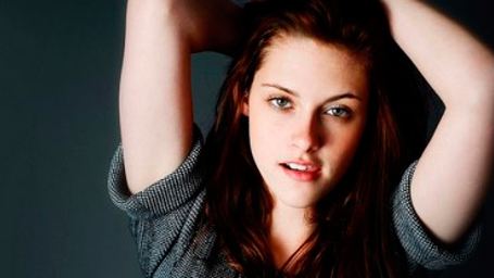 '50 sombras de Grey': ¡Kristen Stewart podría ser Anastasia Steele después de todo!