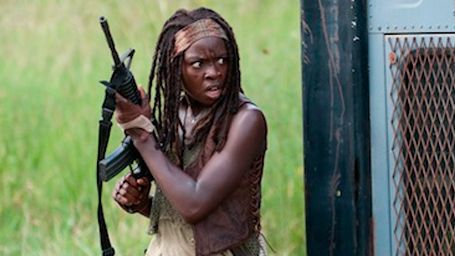 'The Walking Dead': ¡primer vistazo y detalles del undécimo episodio de la 3ªT! noticias imagen
