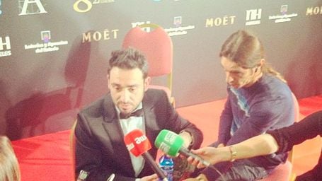 J.A. Bayona: un Goya accidentado noticias imagen